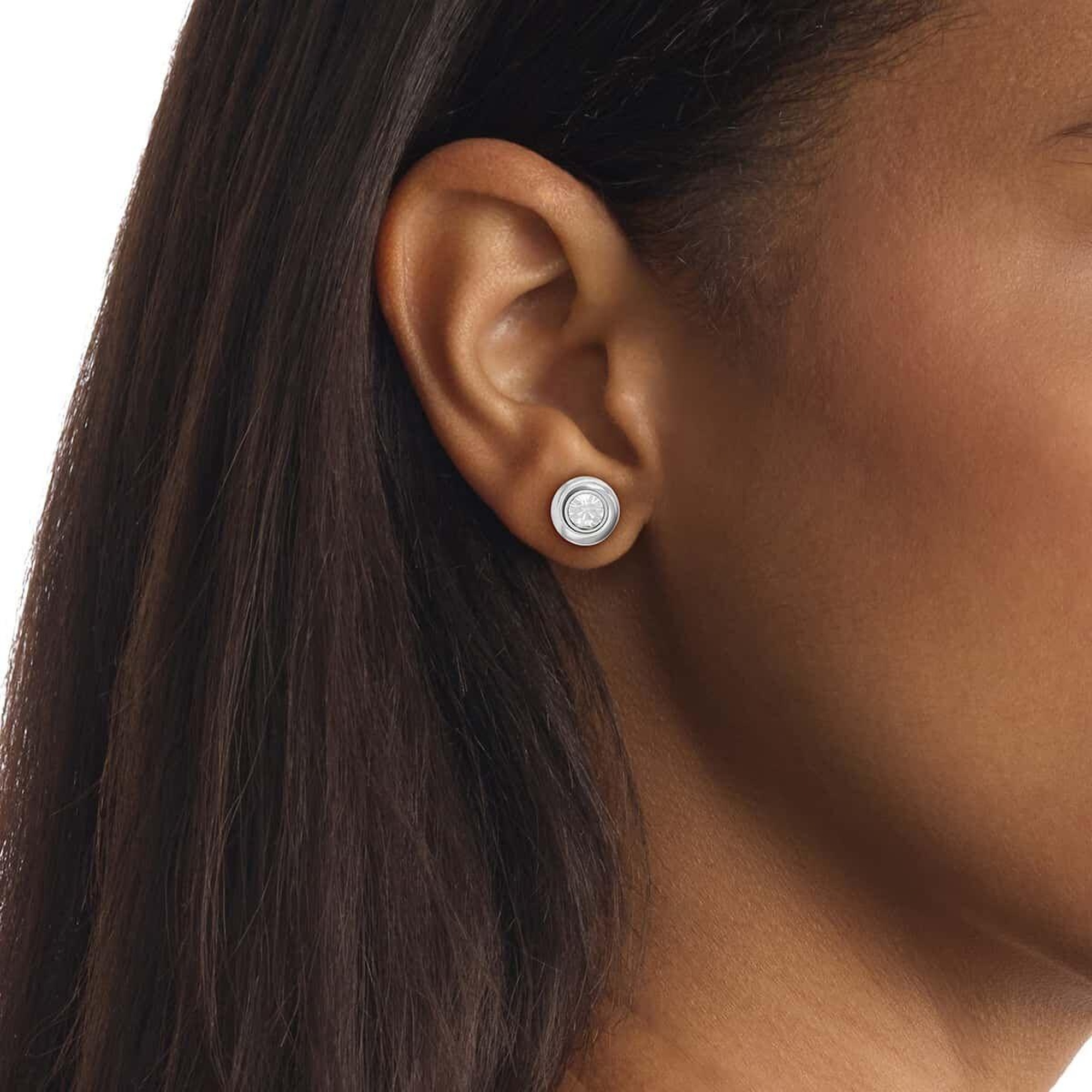 Calvin Klein CKJ35000771 Kadın Küpe