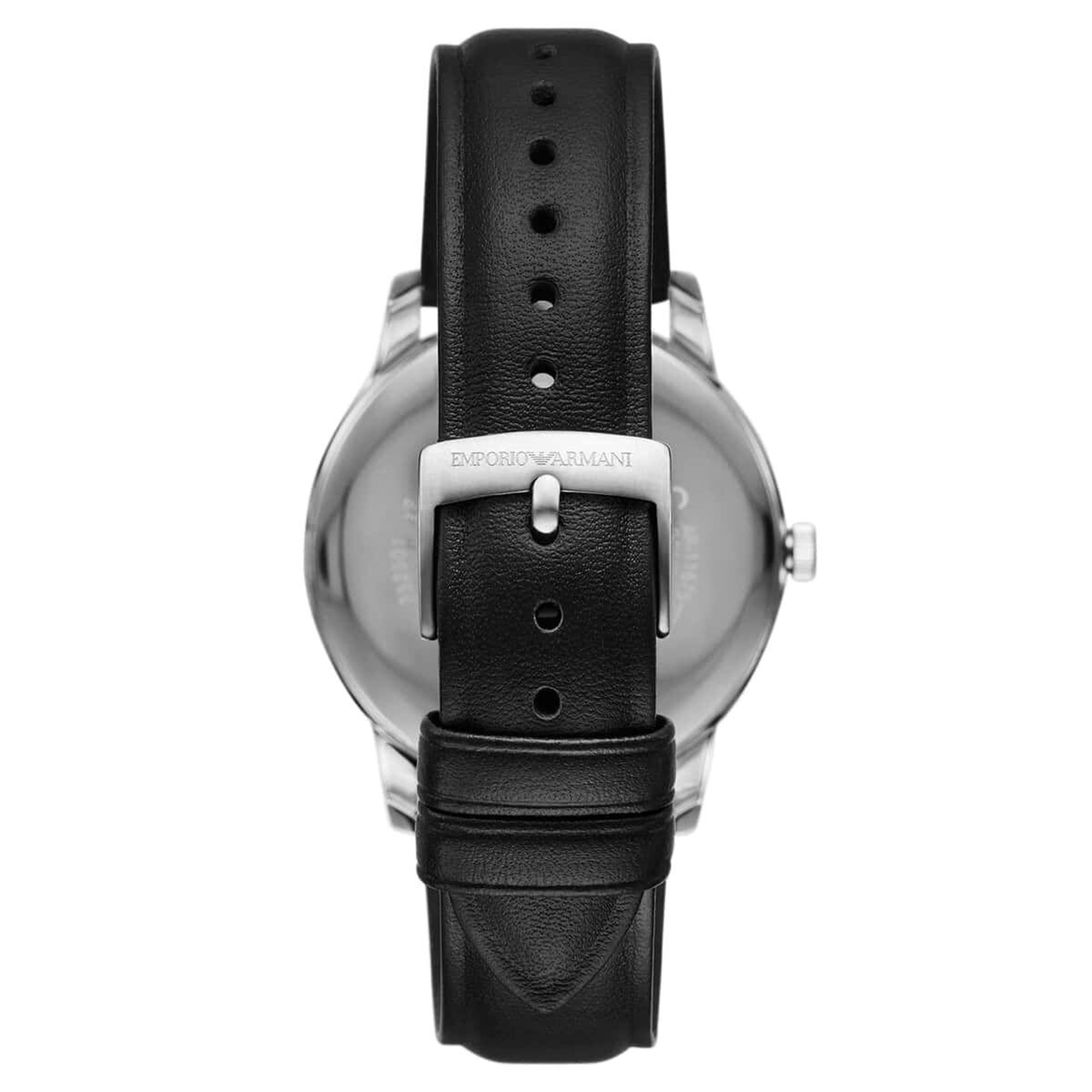 Emporio Armani AR80079SET Erkek Kol Saati