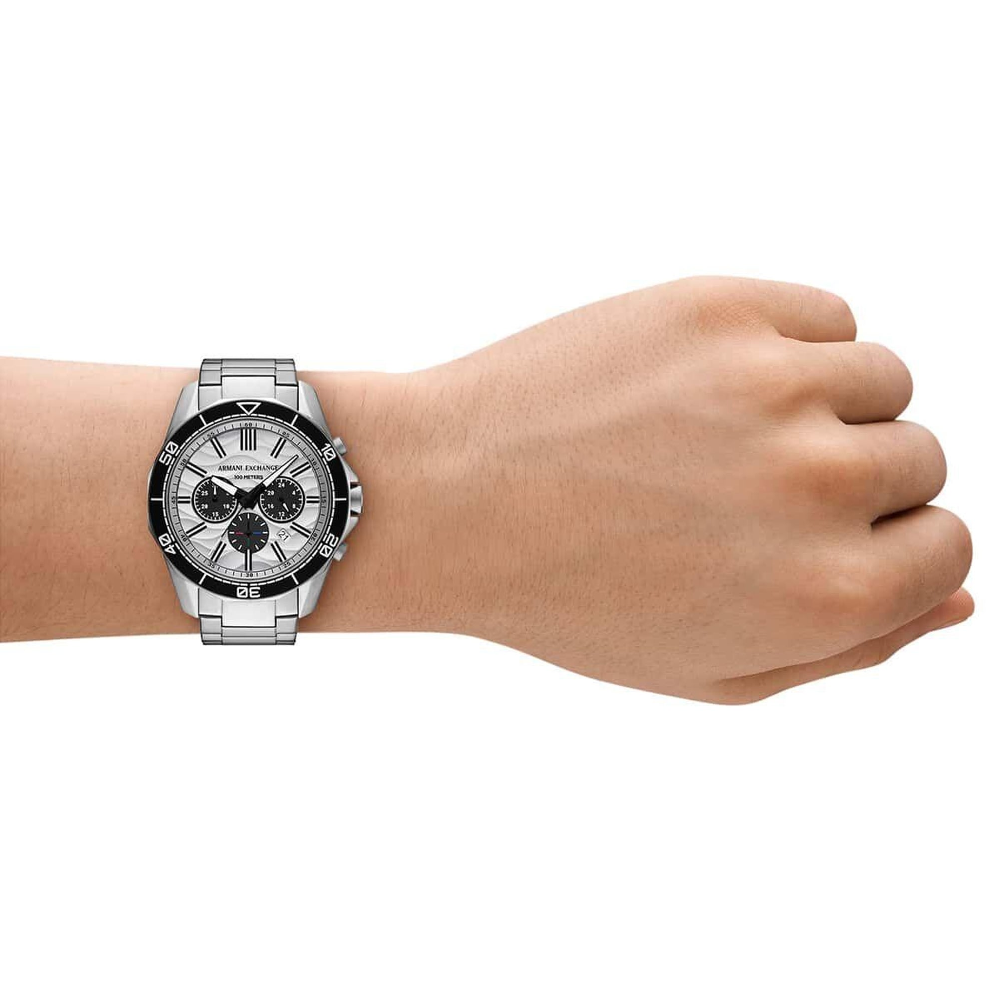 Armani Exchange AX1969 Erkek Kol Saati