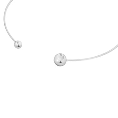  Calvin Klein CKJ35000784 Kadın Kolye