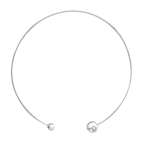  Calvin Klein CKJ35000784 Kadın Kolye