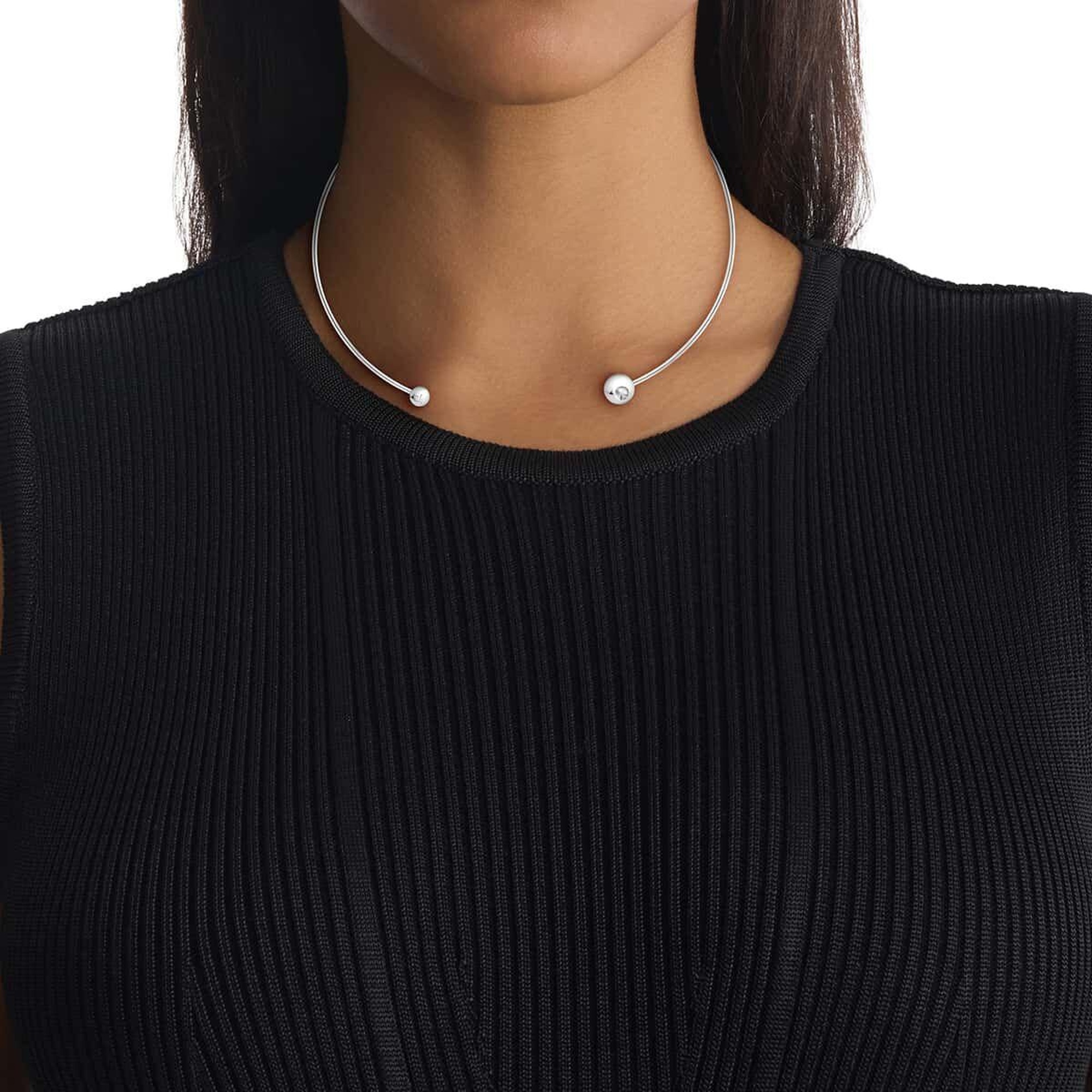 Calvin Klein CKJ35000784 Kadın Kolye