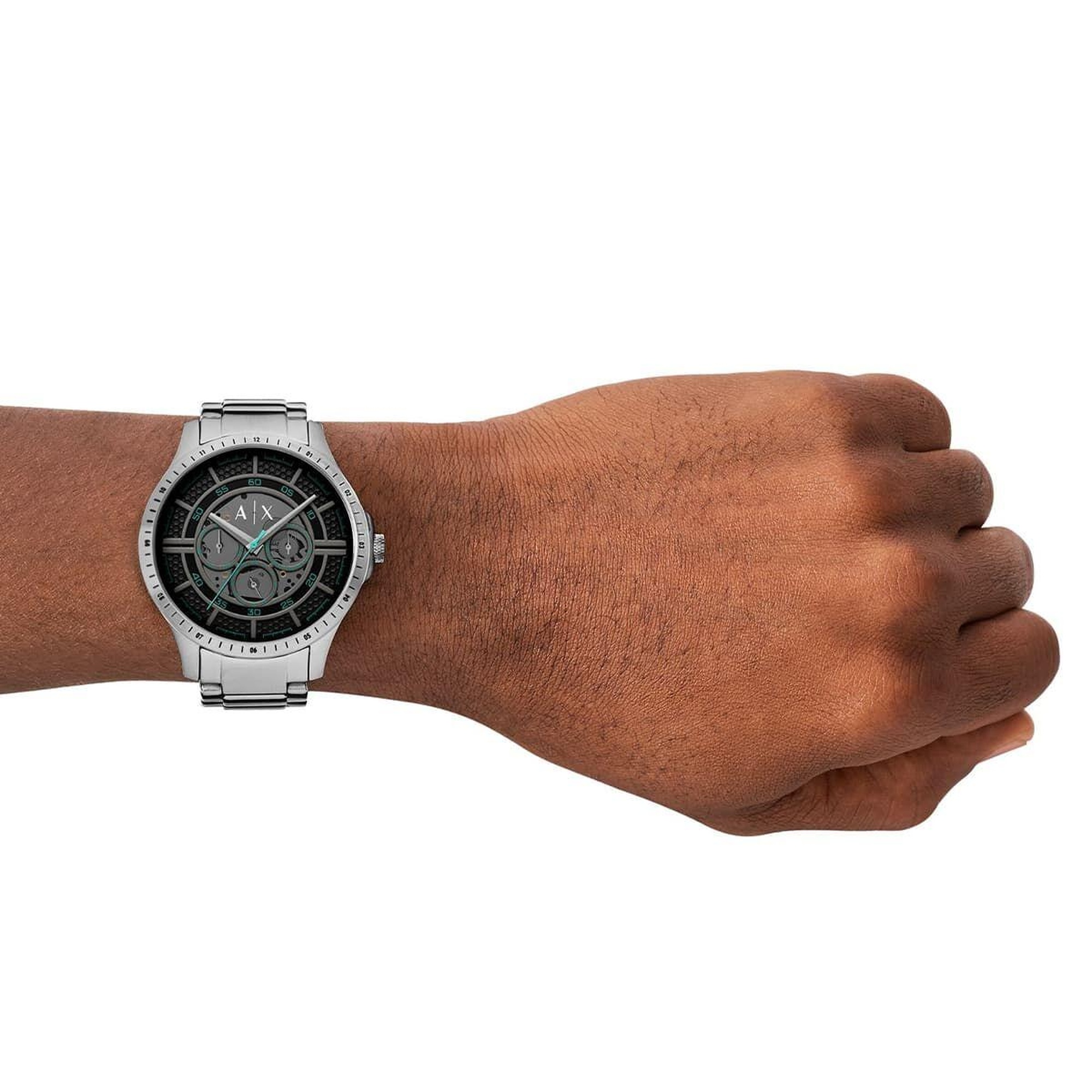 Armani Exchange AX2459 Erkek Kol Saati