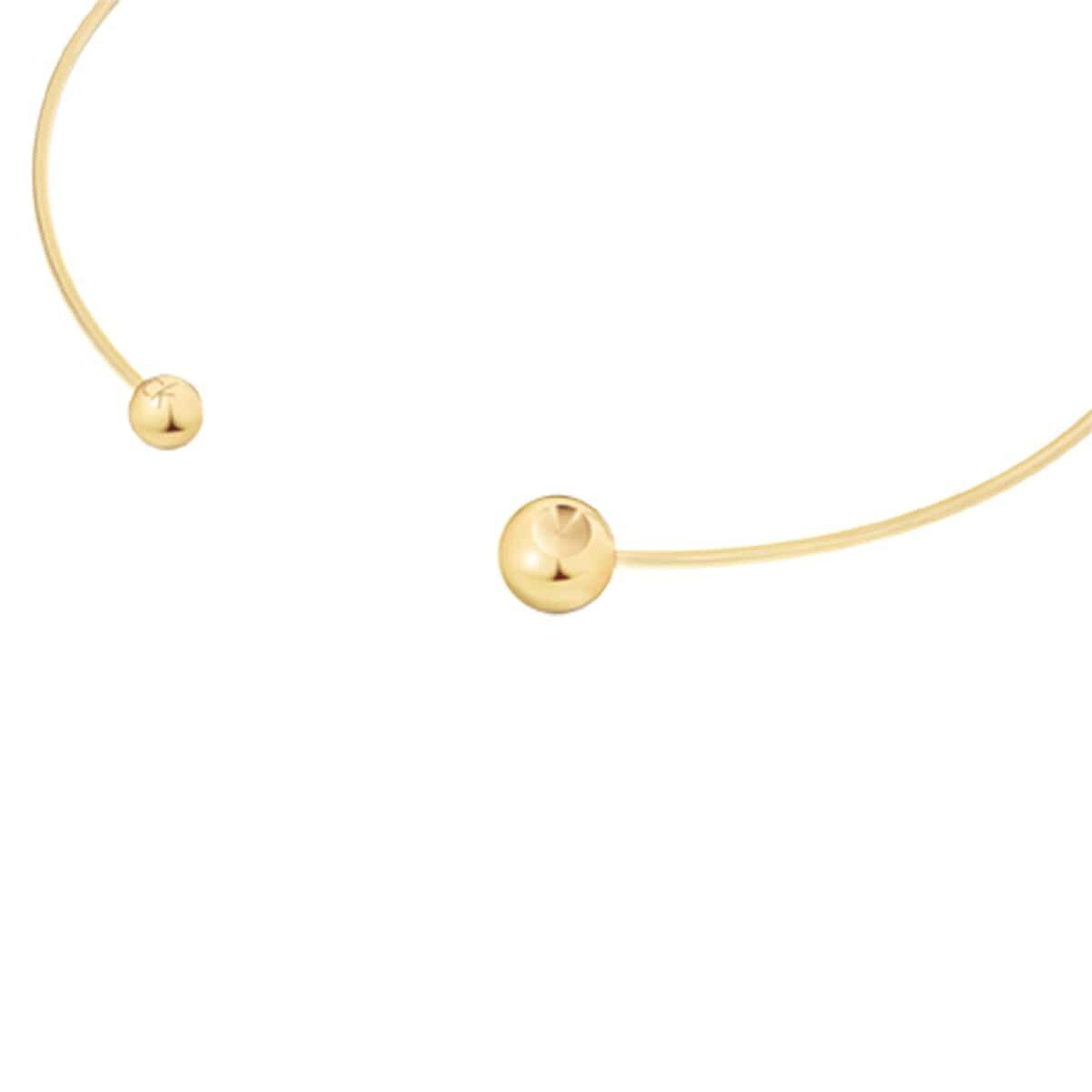 Calvin Klein CKJ35000785 Kadın Kolye