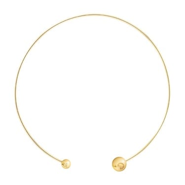  Calvin Klein CKJ35000785 Kadın Kolye