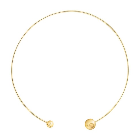  Calvin Klein CKJ35000785 Kadın Kolye