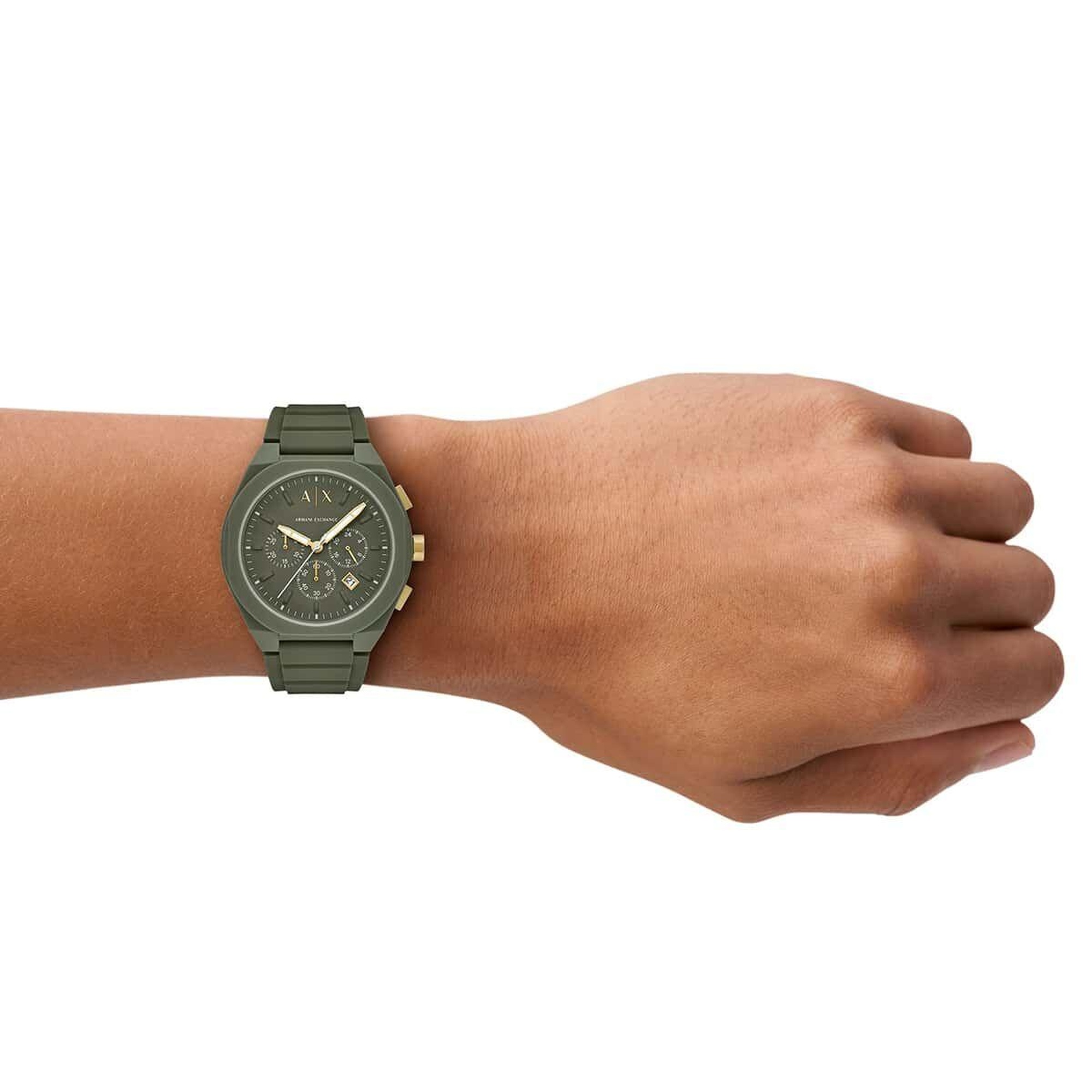 Armani Exchange AX4169 Erkek Kol Saati