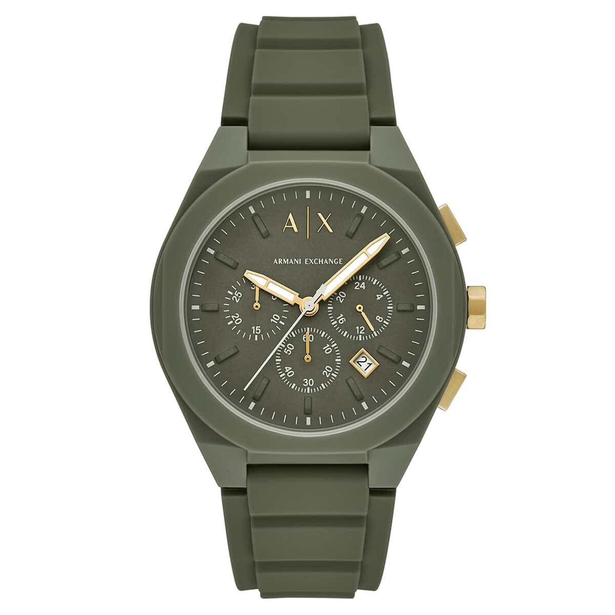 Armani Exchange AX4169 Erkek Kol Saati