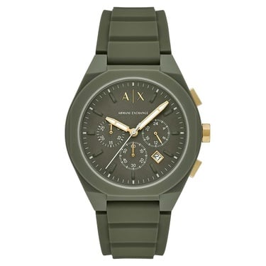  Armani Exchange AX4169 Erkek Kol Saati