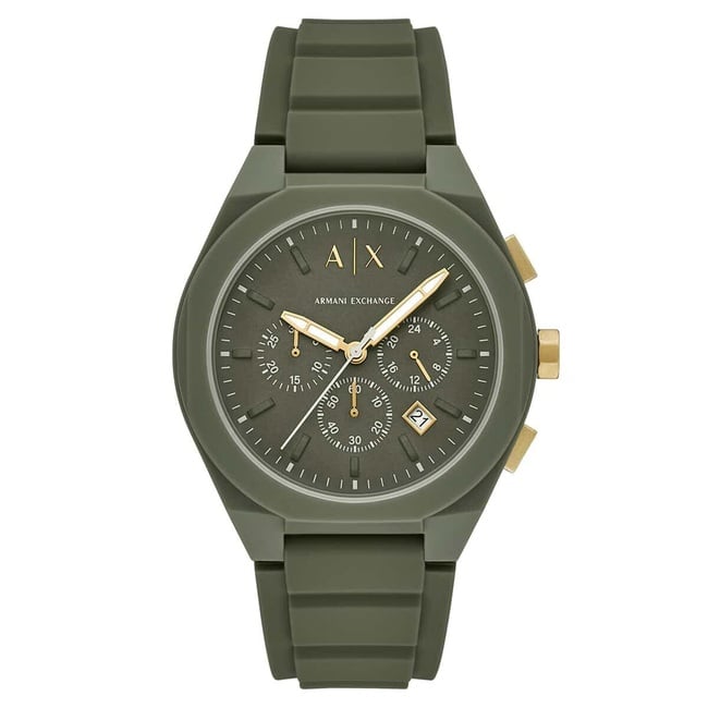  Armani Exchange AX4169 Erkek Kol Saati