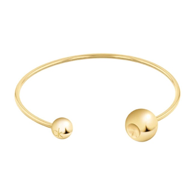  Calvin Klein CKJ35000787 Kadın Bileklik