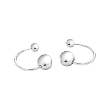  Calvin Klein CKJ35000788 Kadın Küpe