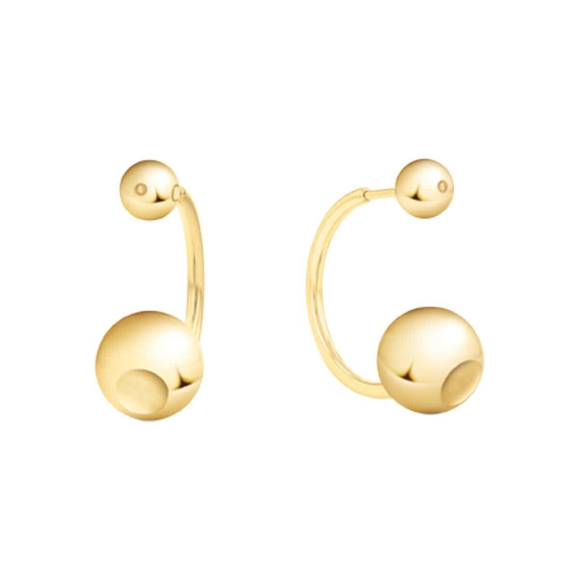 Calvin Klein CKJ35000789 Kadın Küpe