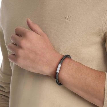  Calvin Klein CKJ35100052 Erkek Bileklik