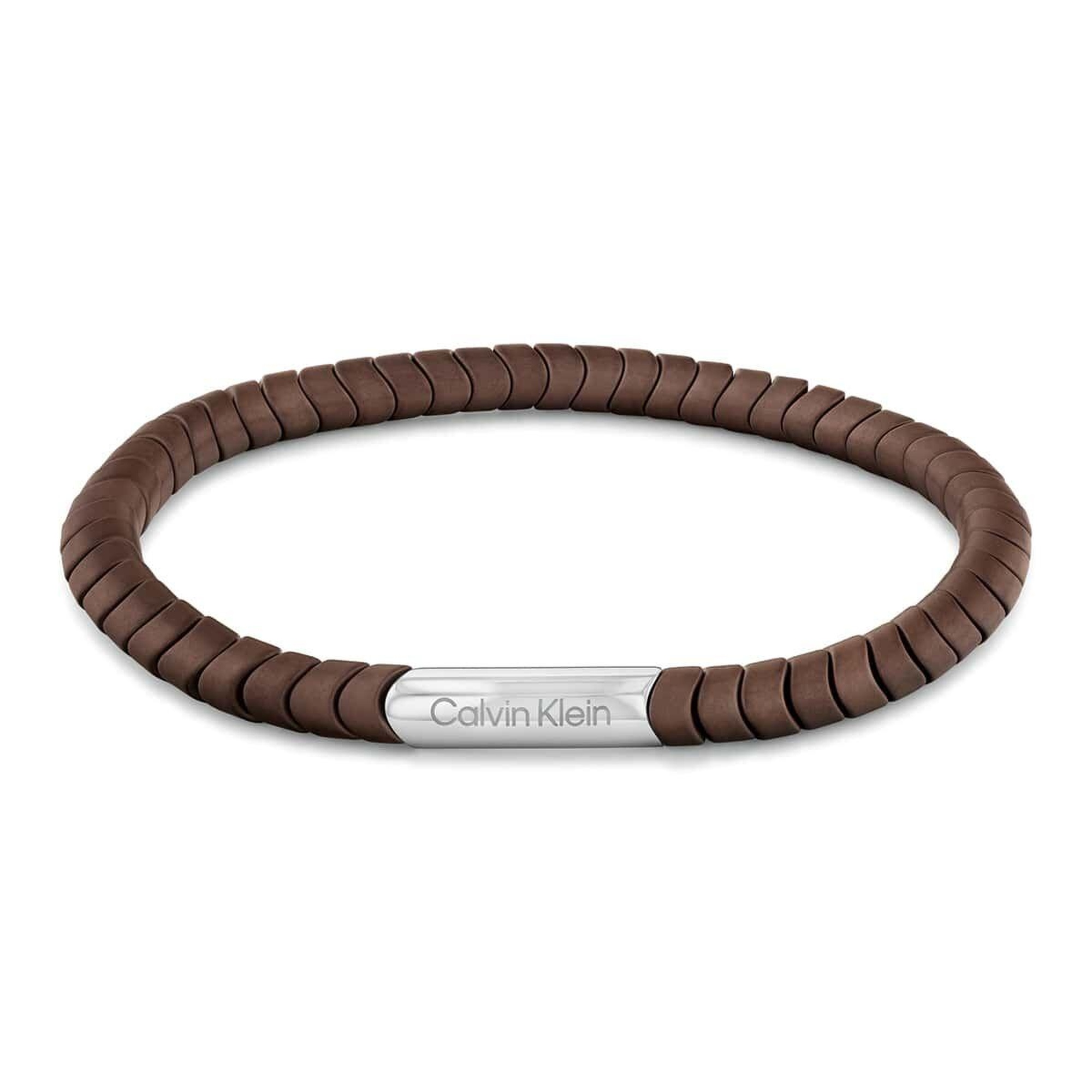 Calvin Klein CKJ35100053 Erkek Bileklik