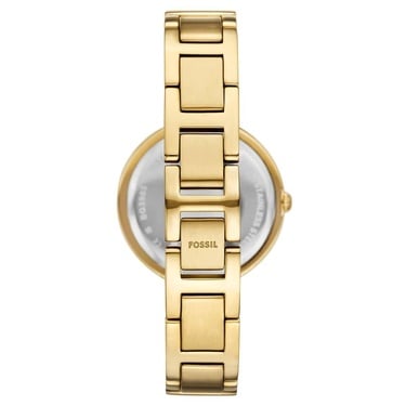  Fossil FBQ5001 Kadın Kol Saati