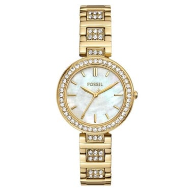  Fossil FBQ5001 Kadın Kol Saati