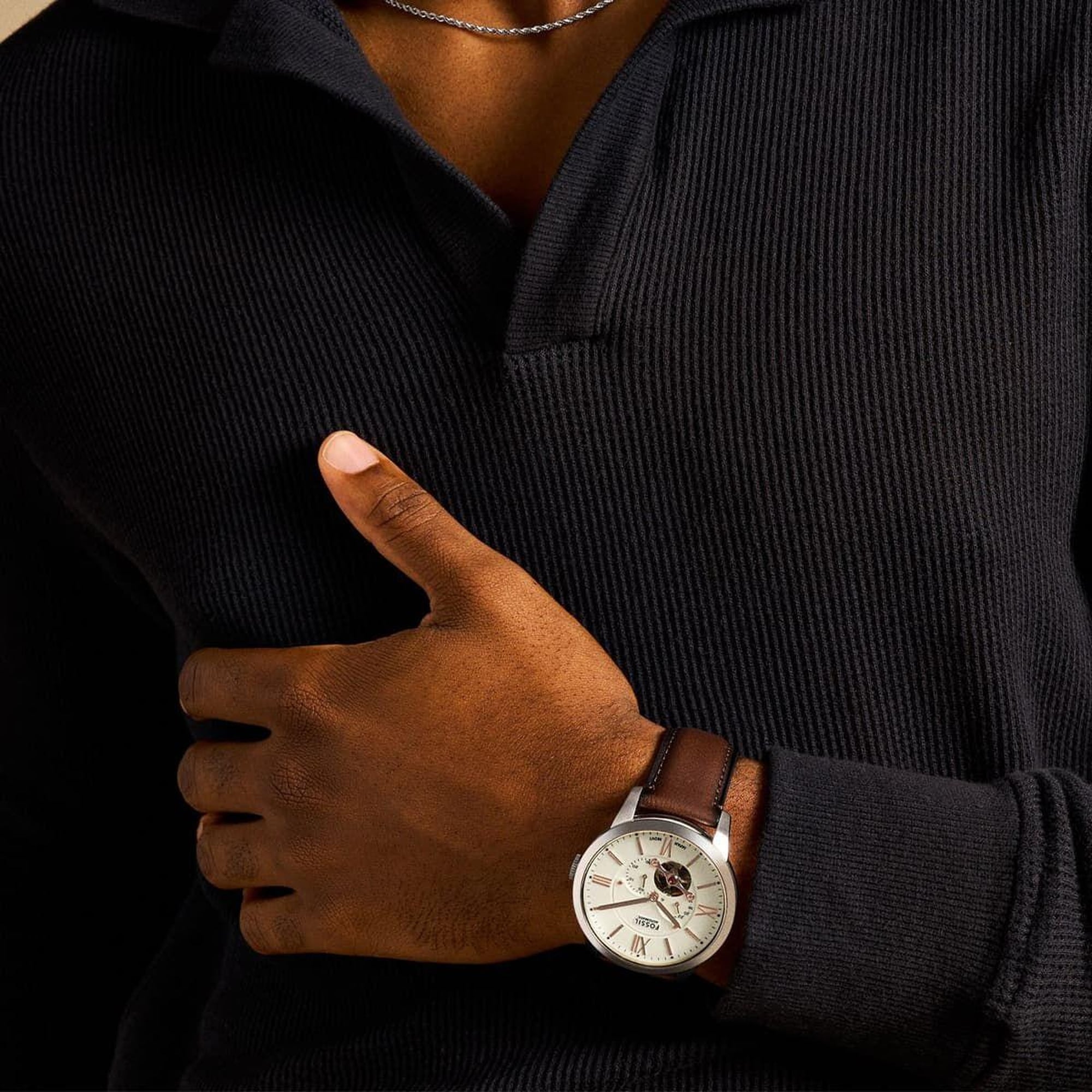 Fossil FME3266 Erkek Kol Saati