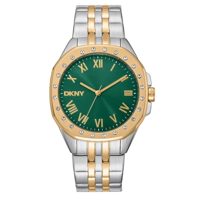  DKNY DK1L011M0075 Kadın Kol Saati