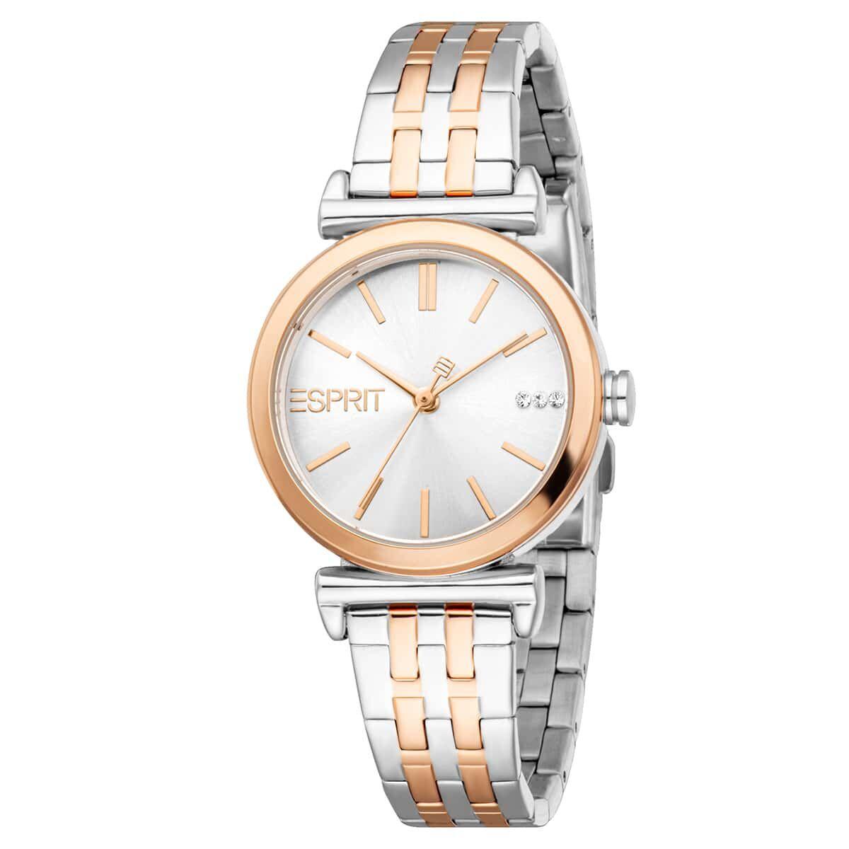  Esprit ES1L505M1095 Kadın Kol Saati