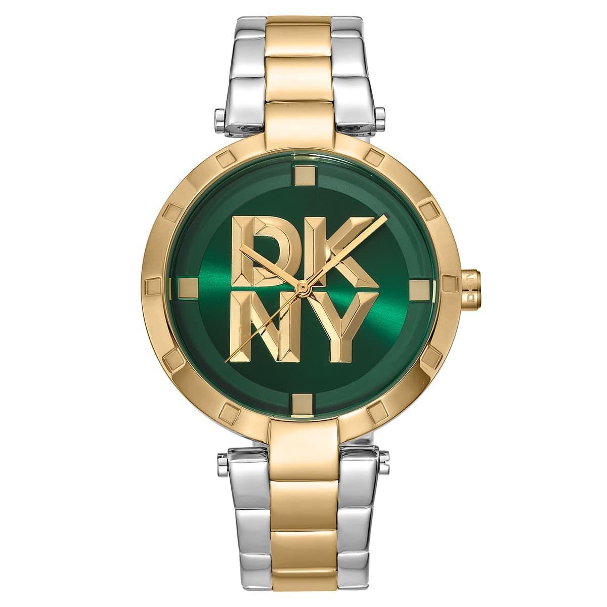  DKNY DK1L041M0085 Kadın Kol Saati