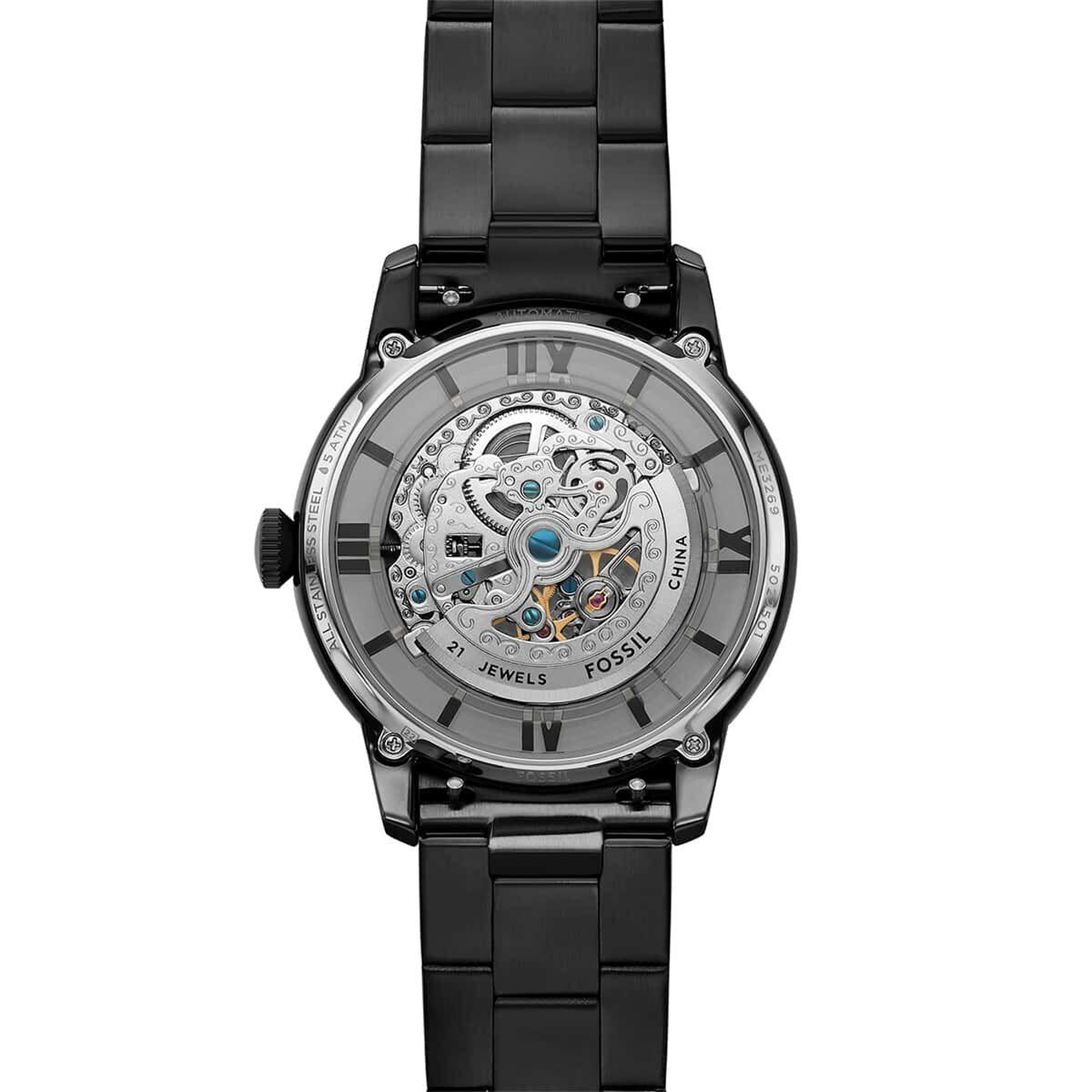 Fossil FME3269 Erkek Kol Saati