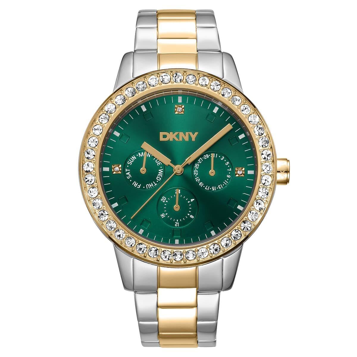 DKNY DK1L055M0075 Kadın Kol Saati