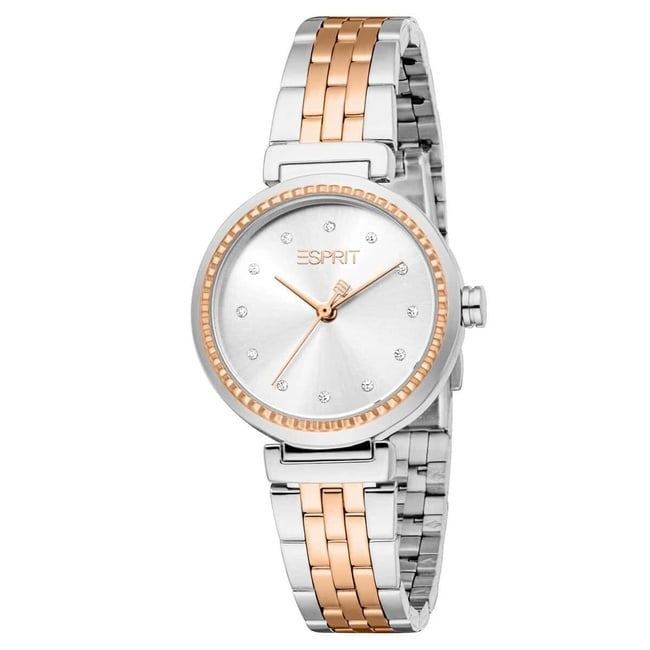  Esprit ES1L506M0095 Kadın Kol Saati