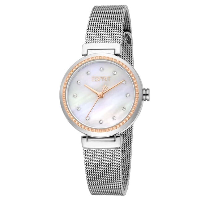  Esprit ES1L506M0255 Kadın Kol Saati
