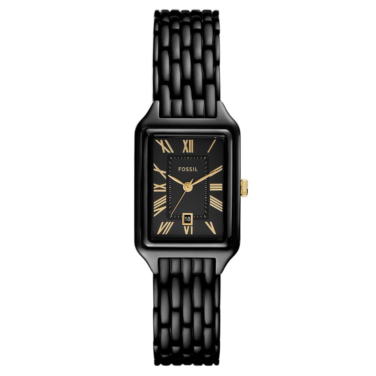  Fossil FES5385 Kadın Kol Saati