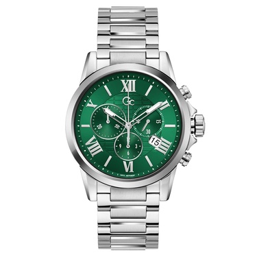  Gc GCY08013G9MM Erkek Kol Saati