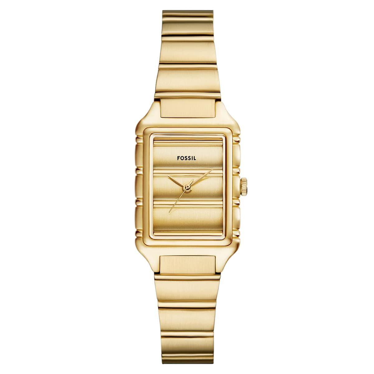  Fossil FES5389 Kadın Kol Saati