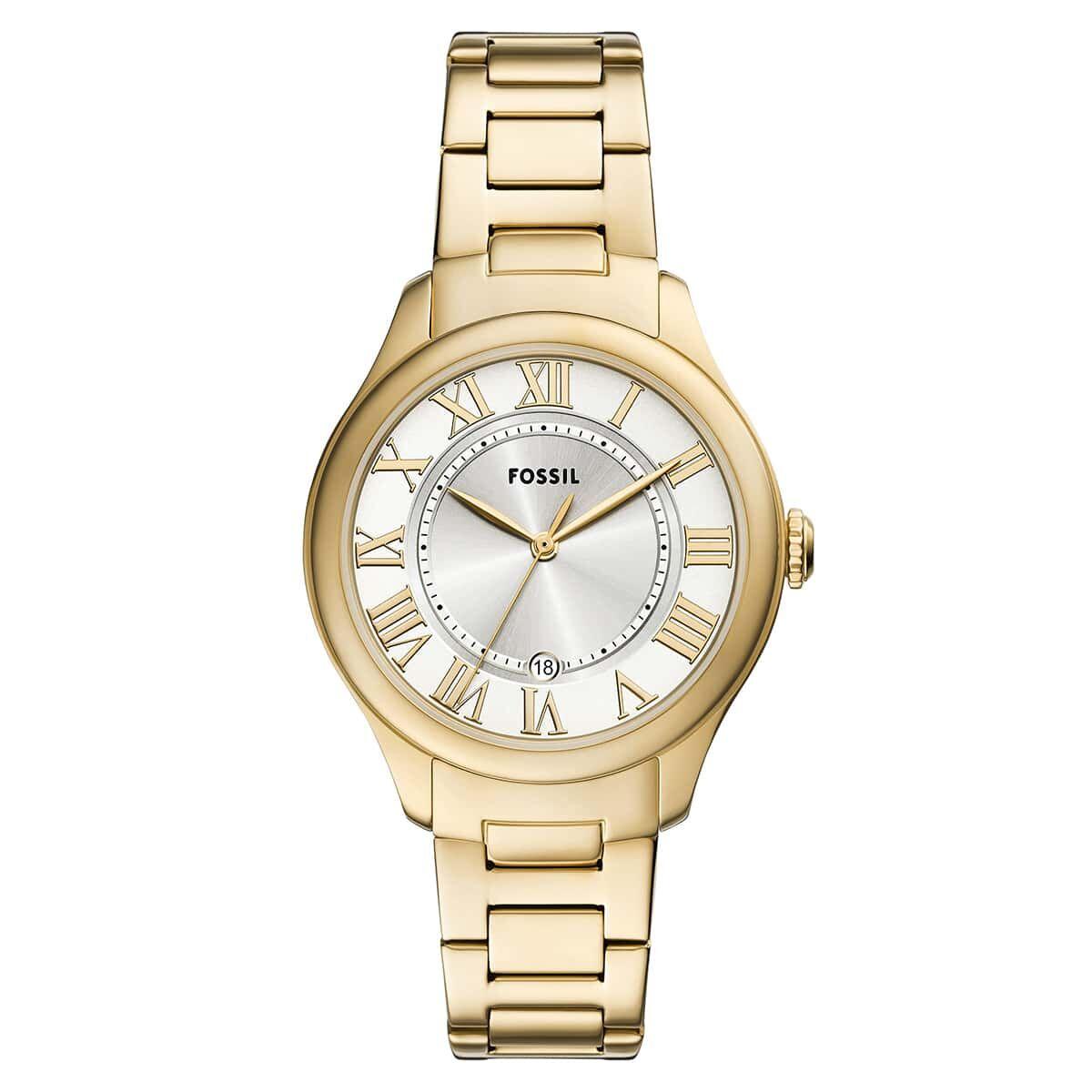  Fossil FES5395 Kadın Kol Saati