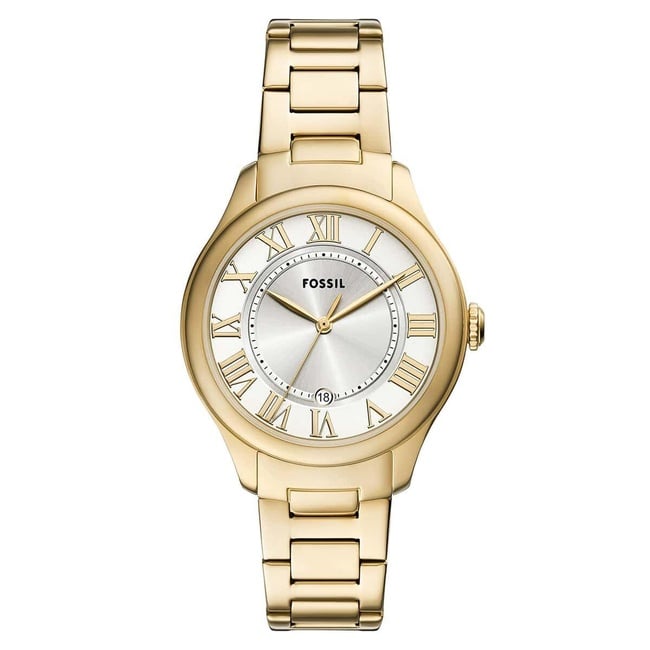  Fossil FES5395 Kadın Kol Saati