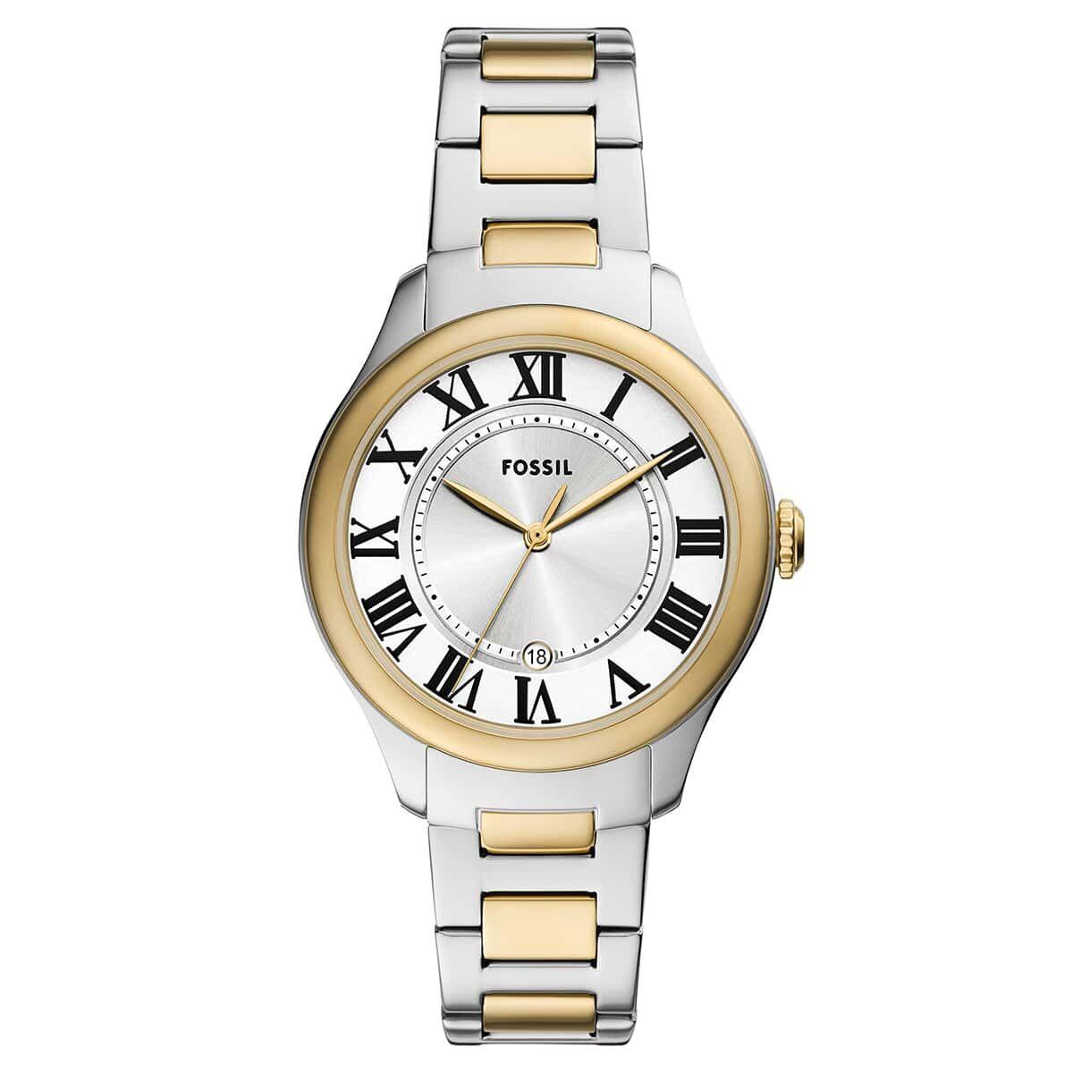  Fossil FES5396 Kadın Kol Saati