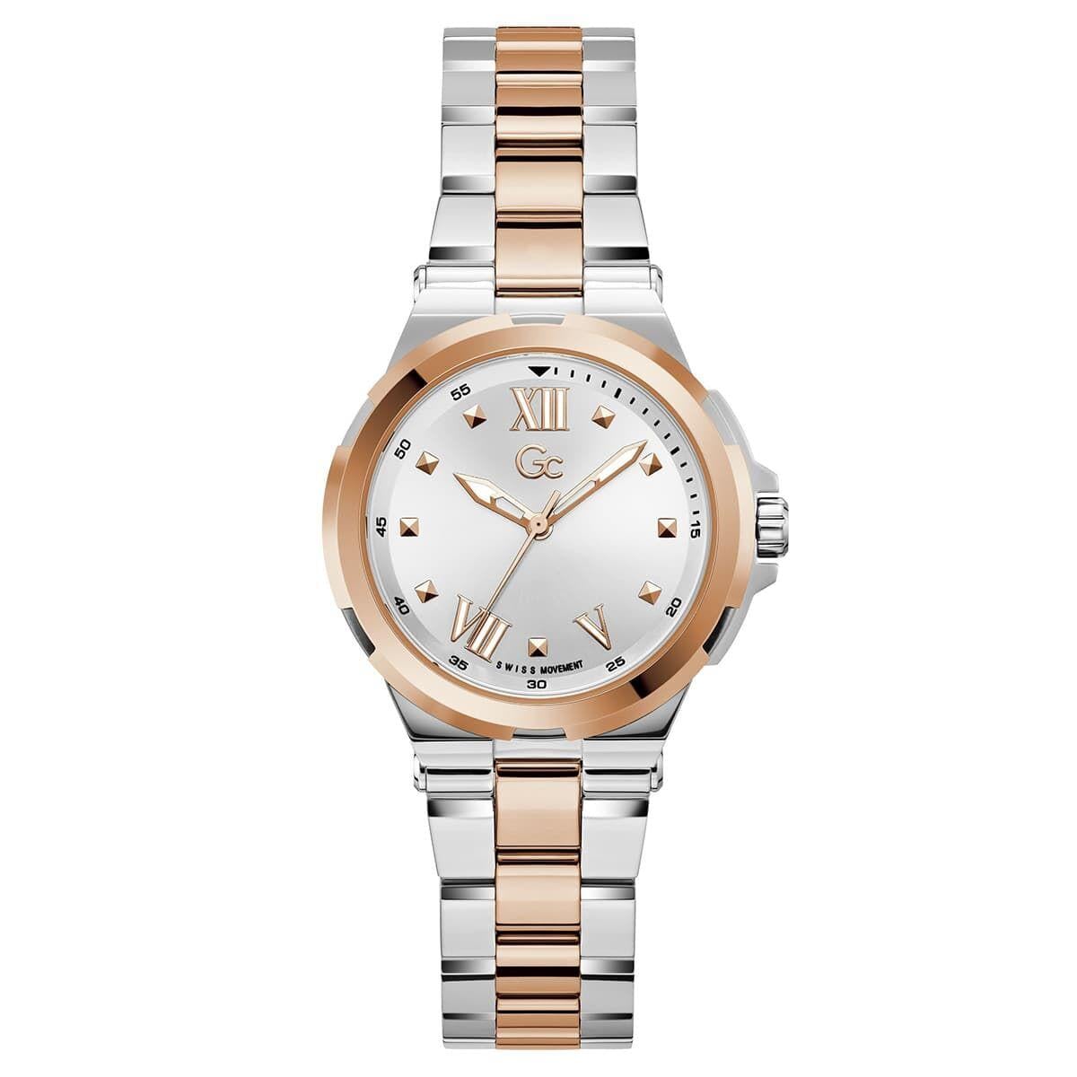  Gc GCY29004L1MM Kadın Kol Saati