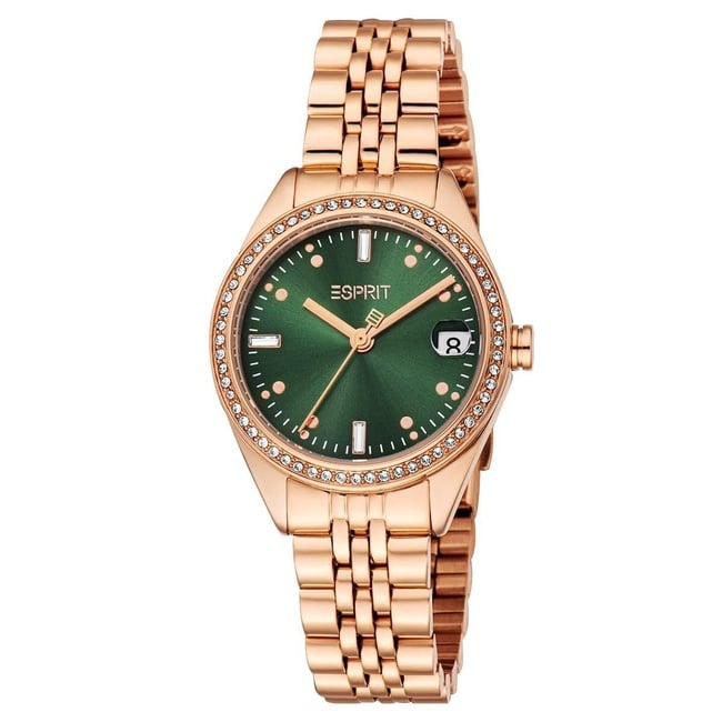  Esprit ES1L428M0055 Kadın Kol Saati