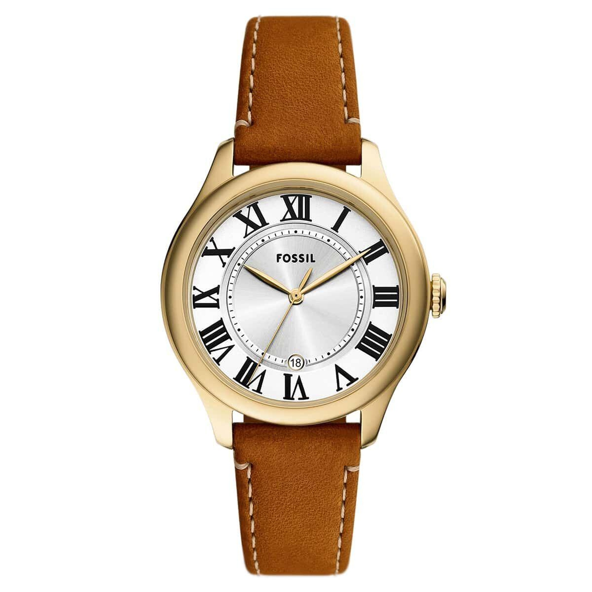 Fossil FES5397 Kadın Kol Saati