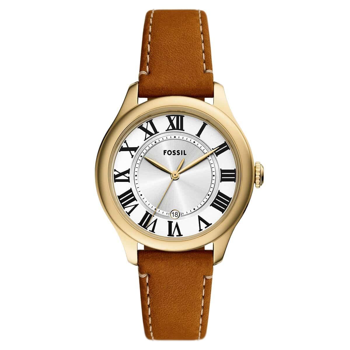  Fossil FES5397 Kadın Kol Saati