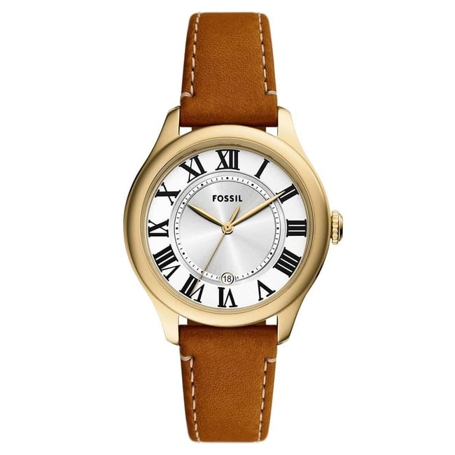  Fossil FES5397 Kadın Kol Saati