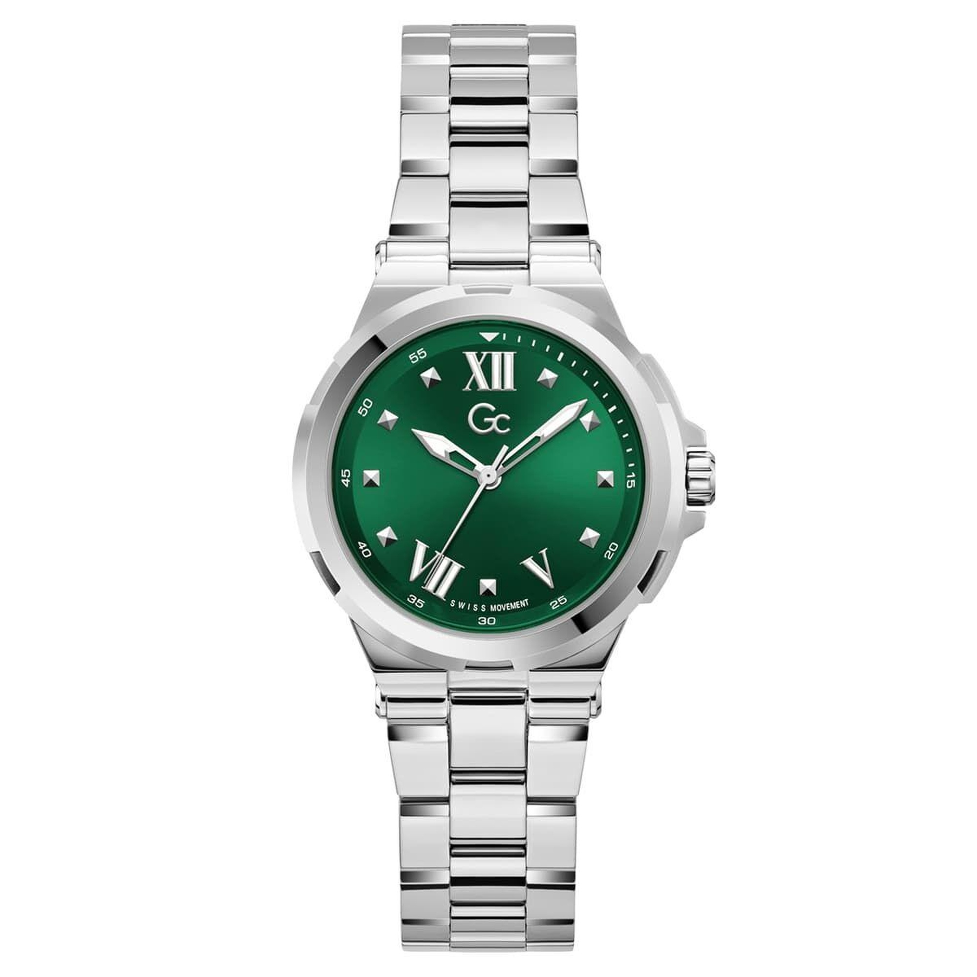 Gc GCY29006L9MM Kadın Kol Saati