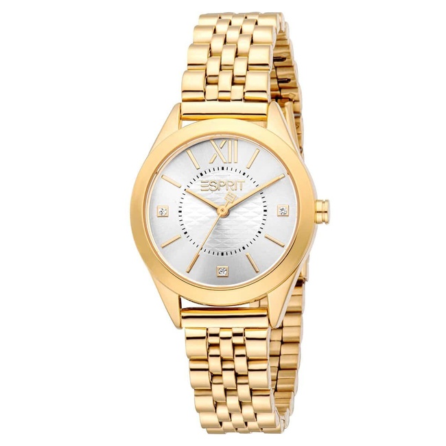  Esprit ES1L434M1025 Kadın Kol Saati