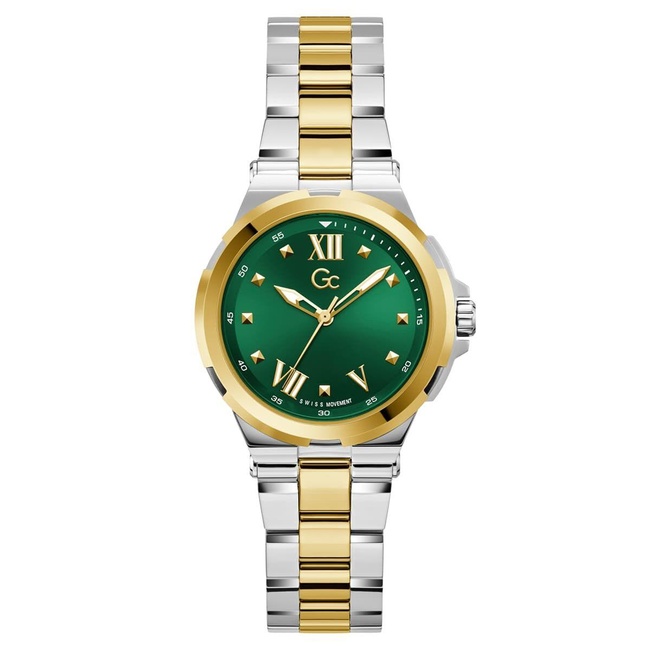  Gc GCY29007L9MM Kol Saati