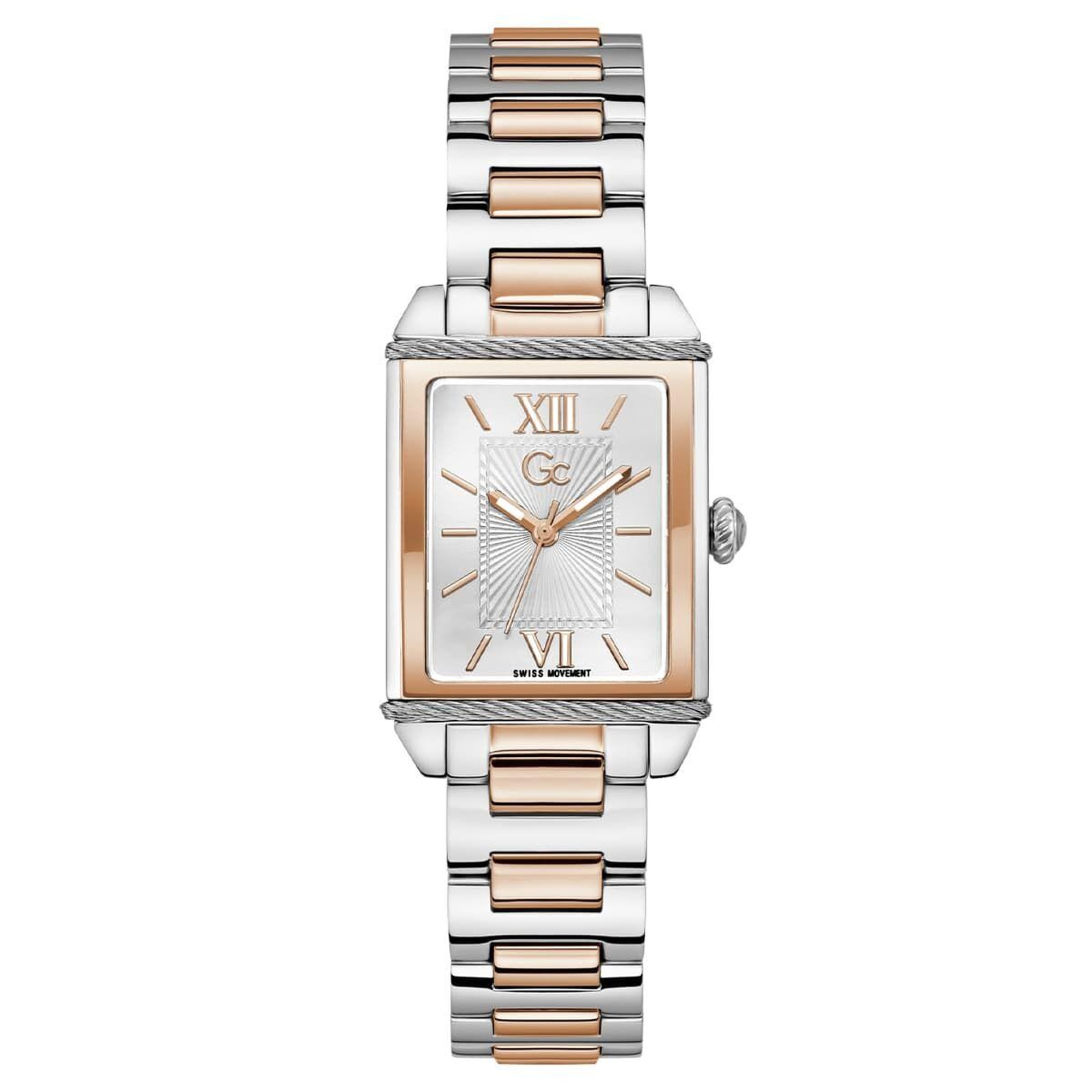 Gc GCY32005L1MM Kadın Kol Saati