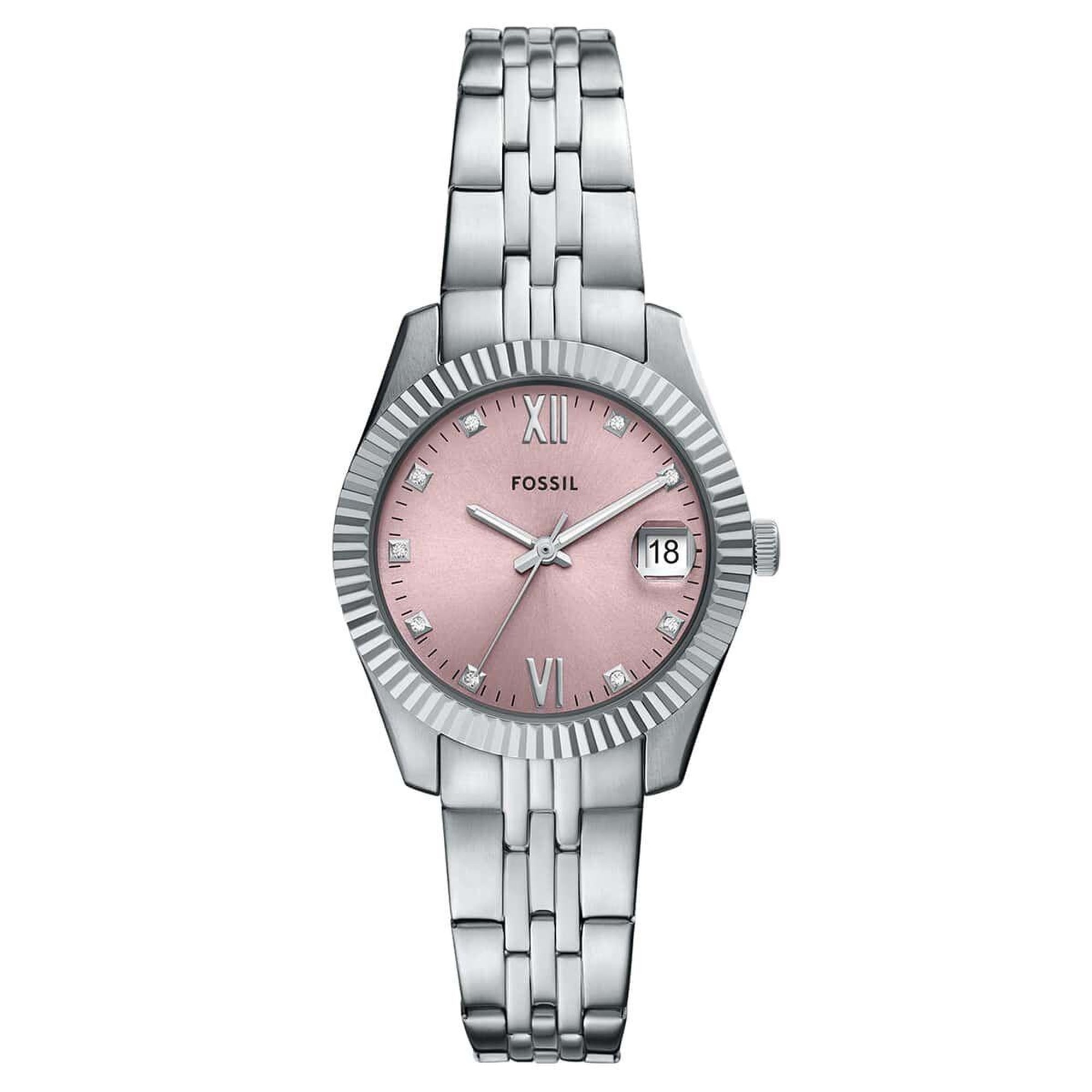 Fossil FES5403 Kadın Kol Saati