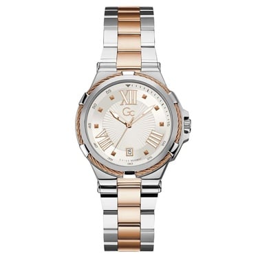  Gc GCY34008L1MM Kadın Kol Saati