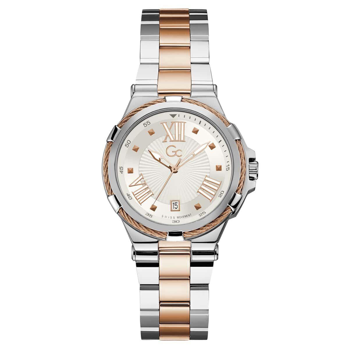  Gc GCY34008L1MM Kadın Kol Saati