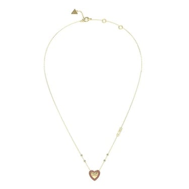  Guess JGUJUBN05007JWYGPKTU Kadın Kolye