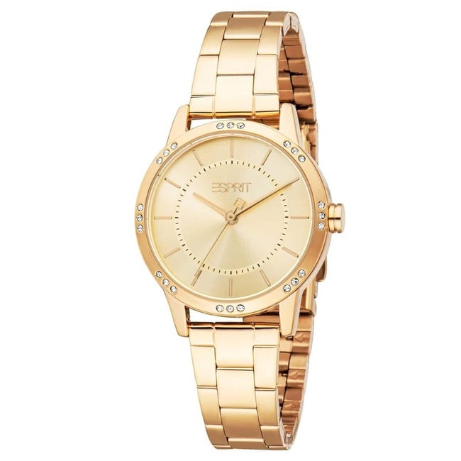  Esprit ES1L521M0025 Kol Saati