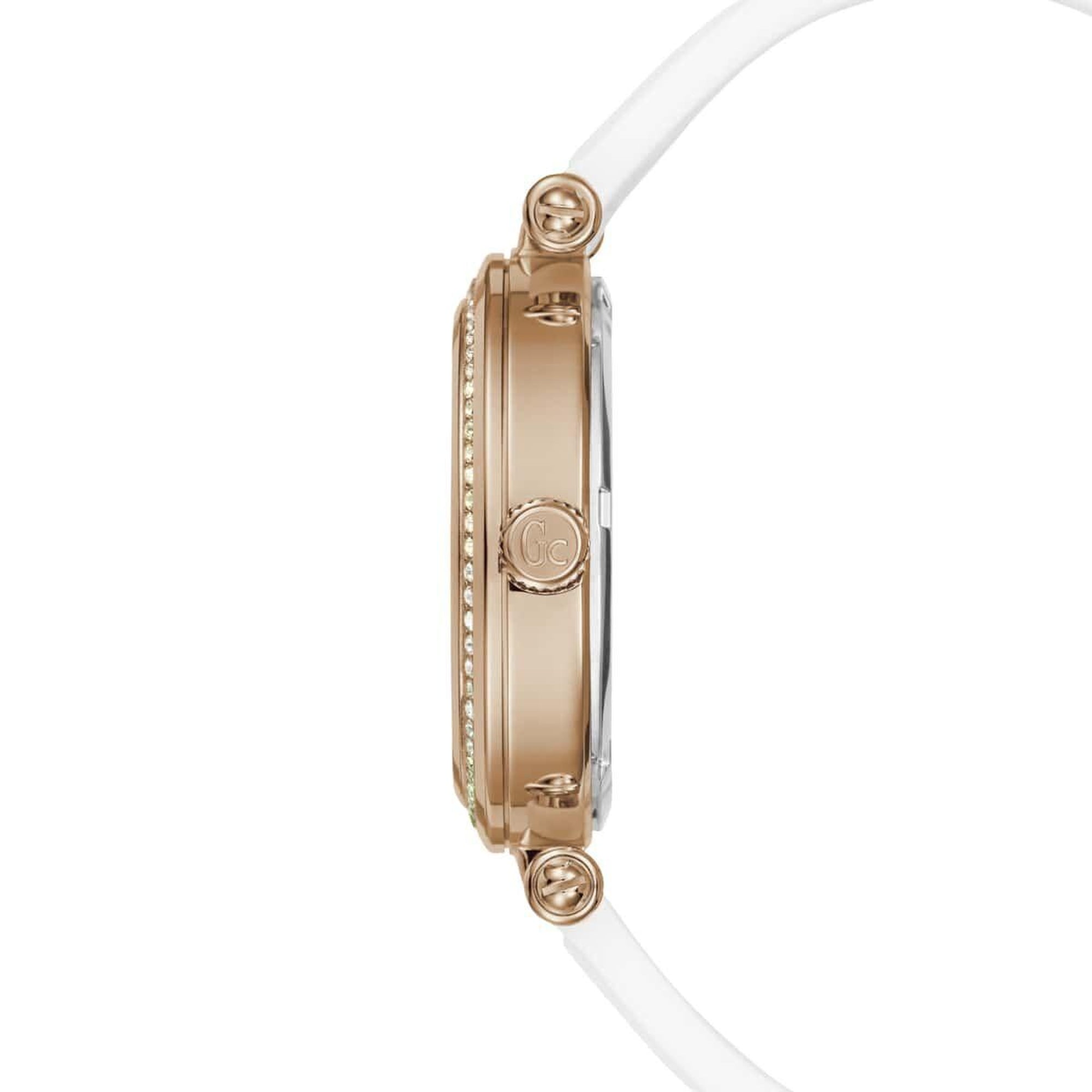 Gc GCY46009L1MM Kadın Kol Saati